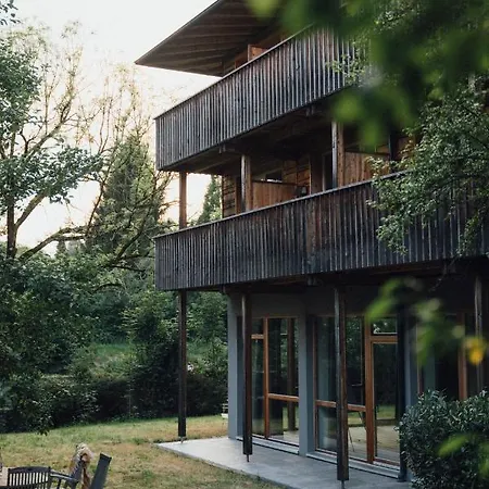 Guest house Am