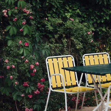 Πανσιόν Am Obertrum am See