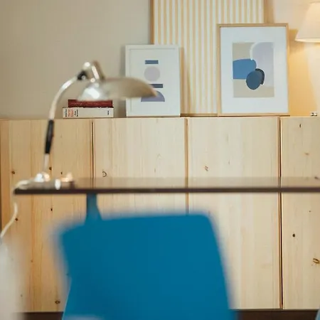 Гостевой дом Am Обертрум-ам-Зее