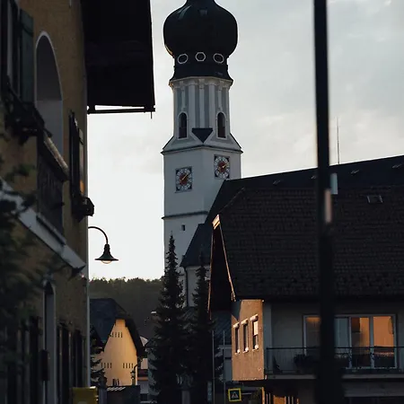 Am Гостевой дом 3*