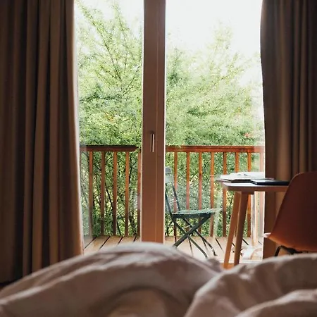 Am Гостевой дом Обертрум-ам-Зее