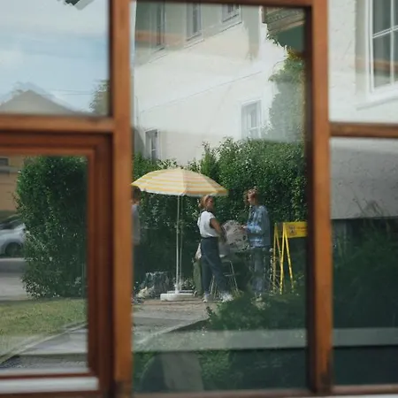 Am Πανσιόν Obertrum am See