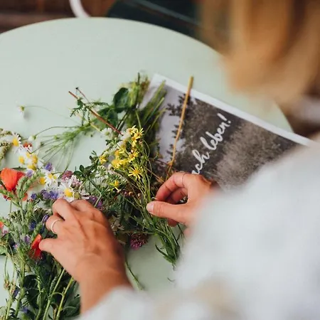 Am Πανσιόν 3*