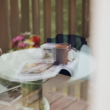 Am Πανσιόν Obertrum am See