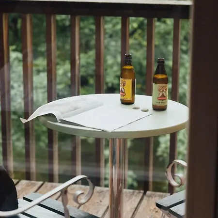 Гостевой дом Am