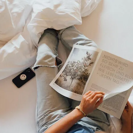 Am Πανσιόν Obertrum am See