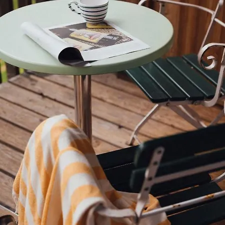 Am Πανσιόν 3*