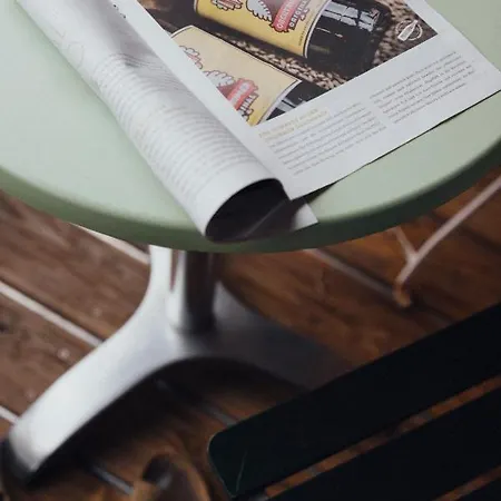 Am Πανσιόν 3*