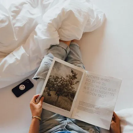 Am Гостевой дом 3*