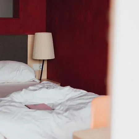 Am Гостевой дом 3*