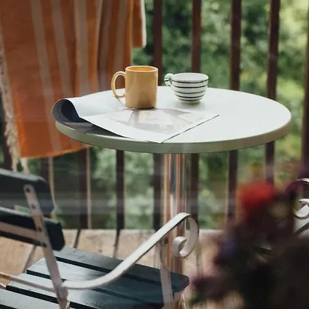 Πανσιόν Am Obertrum am See