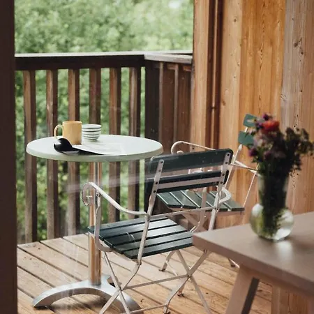 Am Гостевой дом 3*