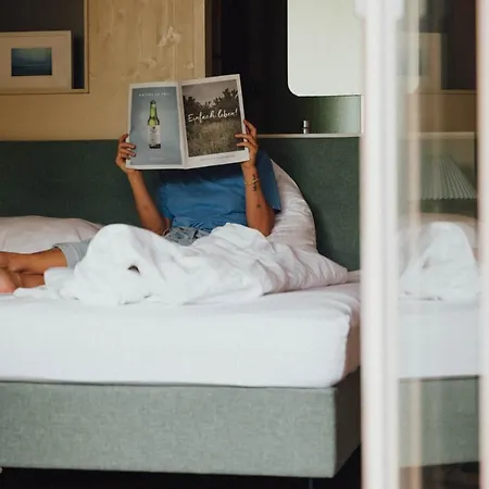 Am 3* Обертрум-ам-Зее