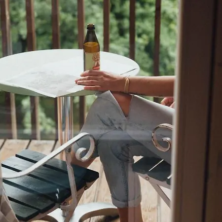 Am Πανσιόν 3*