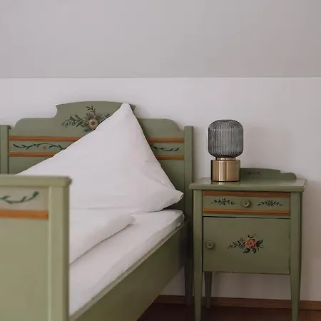 Гостевой дом Am