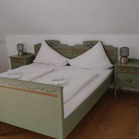 Гостевой дом Am Обертрум-ам-Зее