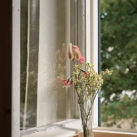 Am Гостевой дом Обертрум-ам-Зее