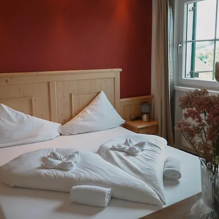 Am Гостевой дом Обертрум-ам-Зее