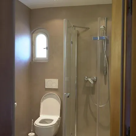 Guest house Am