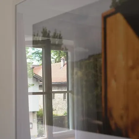 Am Гостевой дом 3*