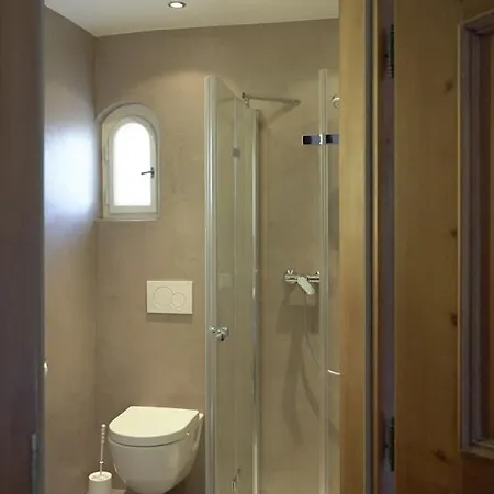 Guest house Am *