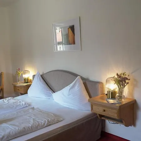 Πανσιόν Am Obertrum am See