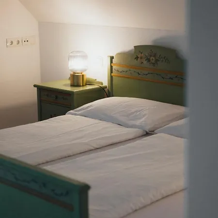 Am 3* Обертрум-ам-Зее