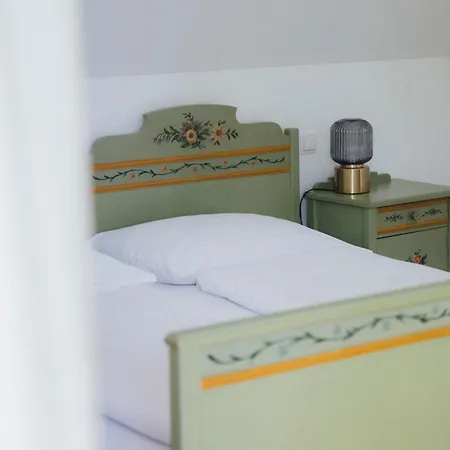 Гостевой дом Am Обертрум-ам-Зее