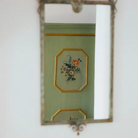 Guest house Am