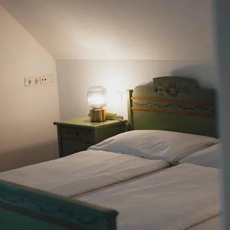 Am Πανσιόν Obertrum am See