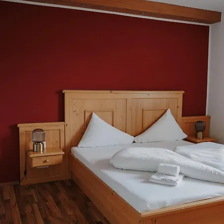 Am Guest house Obertrum am See