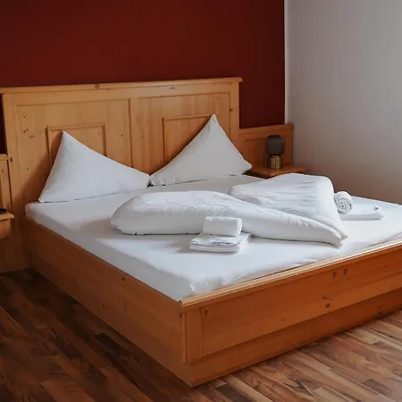 Am 3* Обертрум-ам-Зее