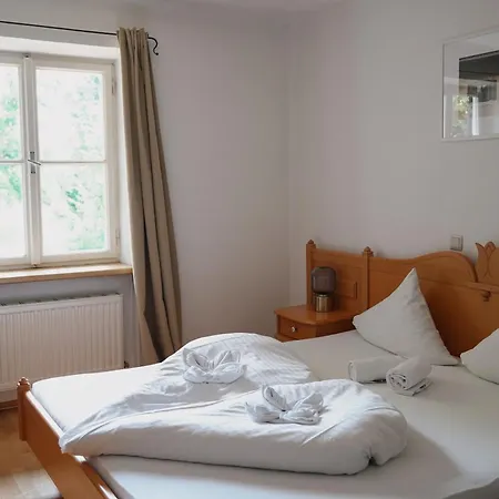 Am 3* Обертрум-ам-Зее