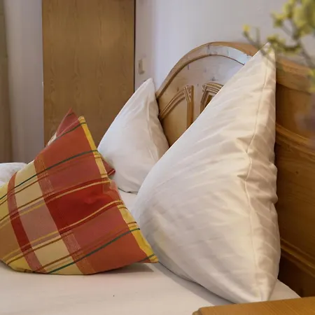 Am Гостевой дом Обертрум-ам-Зее