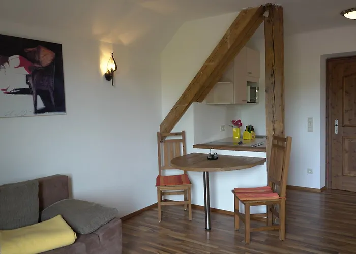 Am Maison d'hôtes 3*