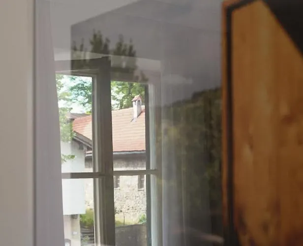 Am Maison d'hôtes 3*