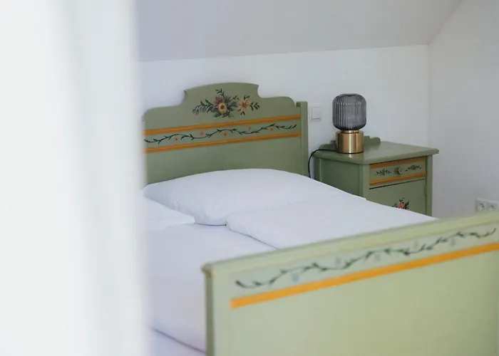 Maison d'hôtes Am Obertrum am See