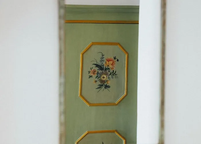 Maison d'hôtes Am