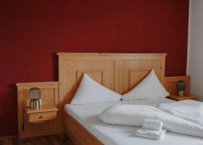 Am Konukevi Obertrum am See